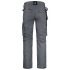 Trousers HP Jobman grey