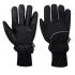 Portwest Apacha Cold Store Glove  Zwart