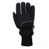 Portwest Apacha Cold Store Glove  Zwart